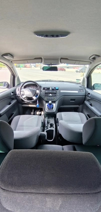 Ford S-Max cena 35900 przebieg: 228000, rok produkcji 2011 z Gniezno małe 211
